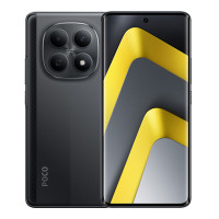 Xiaomi - Poco M8 5G - 8GB/256GB - 6.77" 