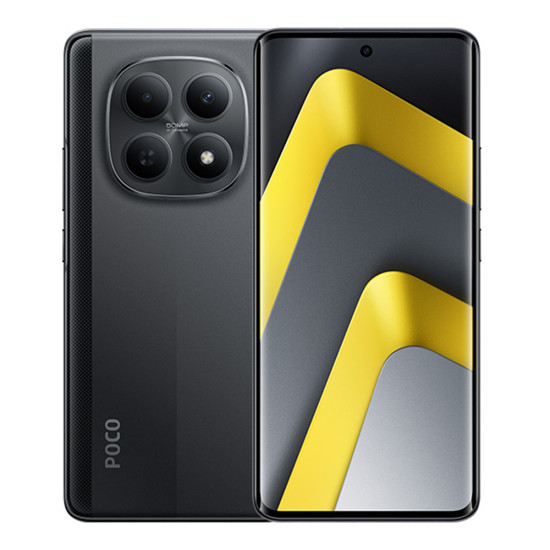 Xiaomi - Poco M8 5G - 8GB/256GB - 6.77" 