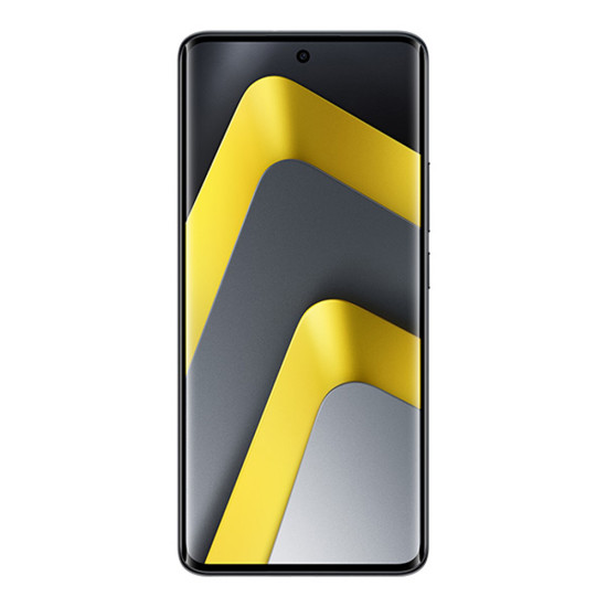 Xiaomi - Poco M8 5G - 8GB/256GB - 6.77" 