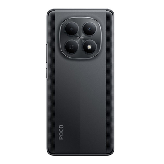 Xiaomi - Poco M8 5G - 8GB/256GB - 6.77" 