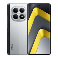 Xiaomi - Poco M8 5G - 8GB/512GB - 6.77" 