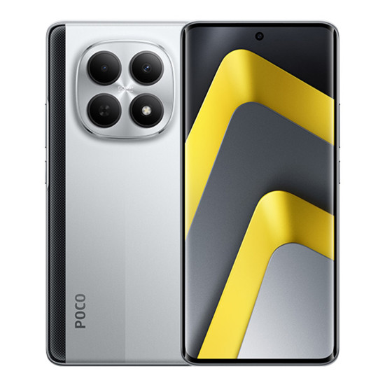 Xiaomi - Poco M8 5G - 8GB/256GB - 6.77" 