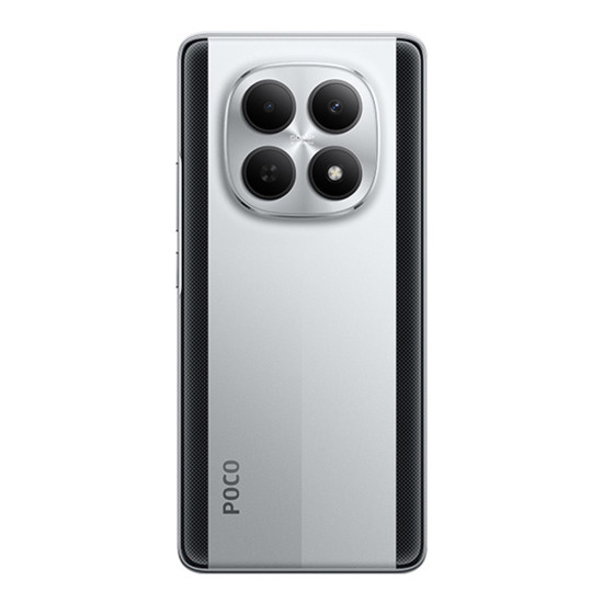 Xiaomi - Poco M8 5G - 8GB/256GB - 6.77" 