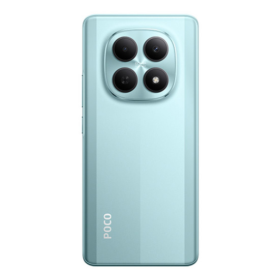 Xiaomi - Poco M8 5G - 8GB/256GB - 6.77" 