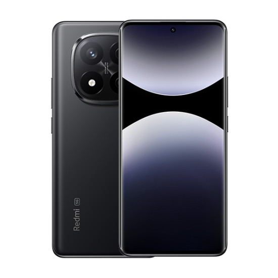 Xiaomi - Redmi Note 14 PRO+ 5G - 12GB/512GB 