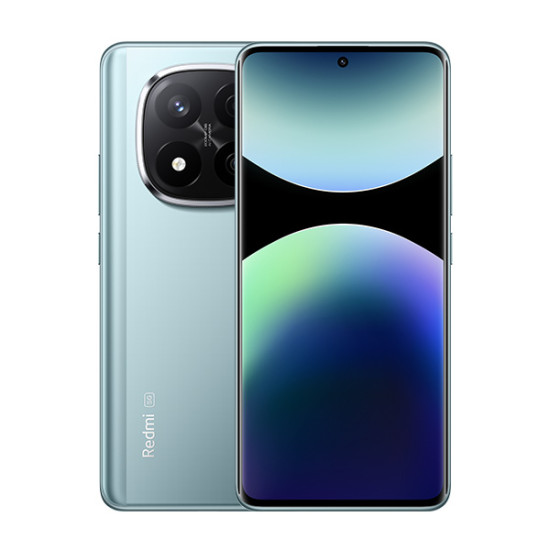 Xiaomi - Redmi Note 14 PRO+ 5G - 12GB/512GB 