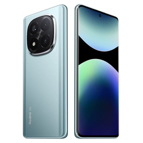 Xiaomi - Redmi Note 14 PRO+ 5G - 12GB/512GB 