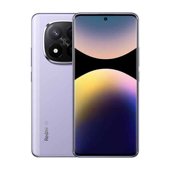 Xiaomi - Redmi Note 14 PRO+ 5G - 12GB/512GB 