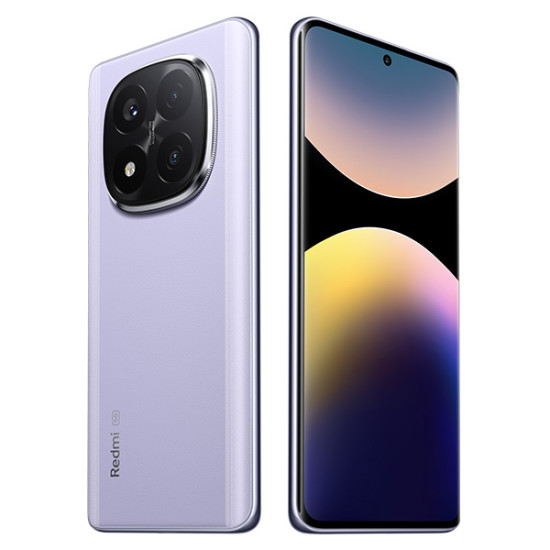Xiaomi - Redmi Note 14 PRO+ 5G - 12GB/512GB 