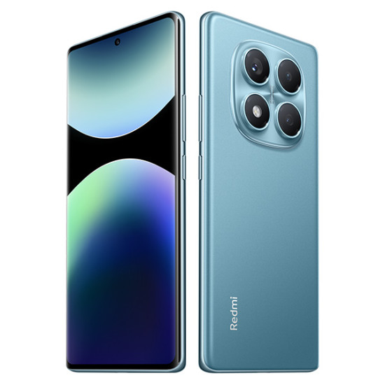 Xiaomi - Redmi Note 14 PRO - 12GB/512GB 