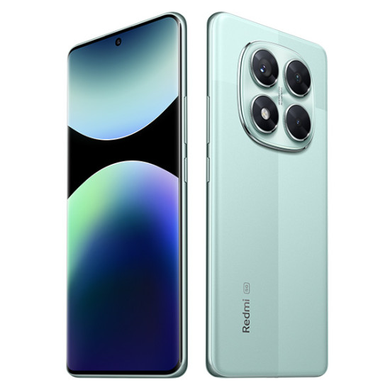 Xiaomi - Redmi Note 14 PRO 5G - 8GB/256GB 