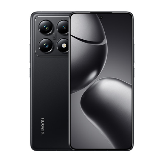 Xiaomi 14T Pro - 12GB/512GB