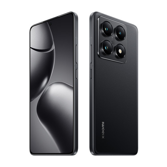 Xiaomi 14T Pro - 12GB/512GB