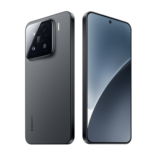 Xiaomi 15 - 12GB/512GB