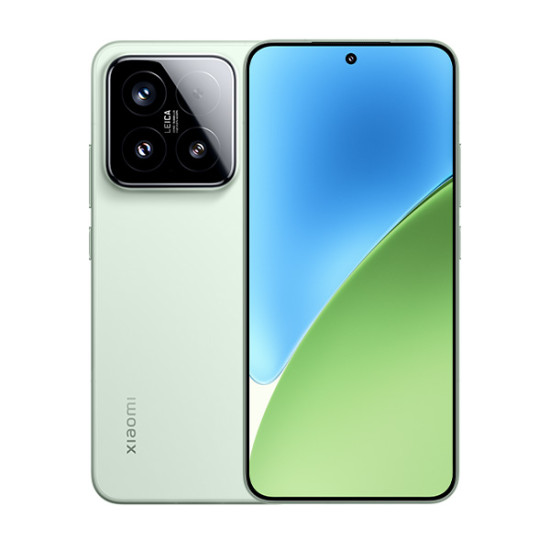 Xiaomi 15 - 12GB/512GB