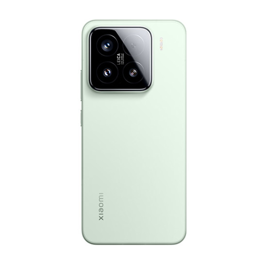 Xiaomi 15 - 12GB/512GB