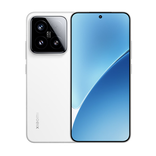 Xiaomi 15 - 12GB/512GB