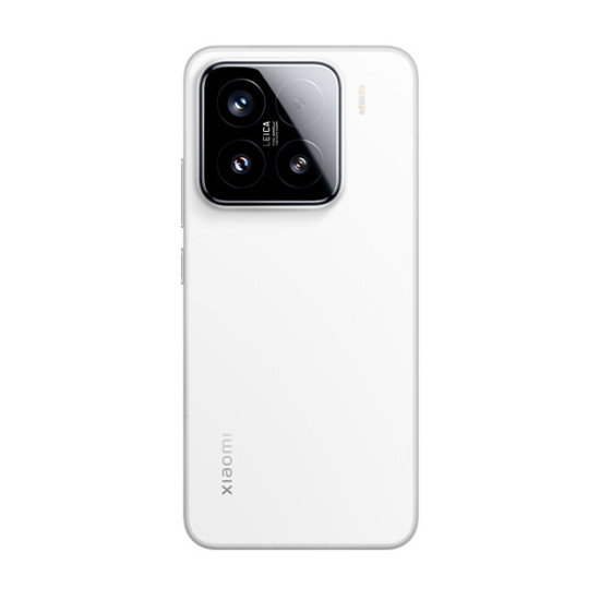 Xiaomi 15 - 12GB/512GB