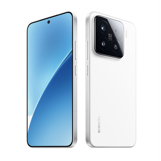 Xiaomi 15 - 12GB/512GB