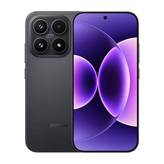 Xiaomi 17 - 12GB/512GB