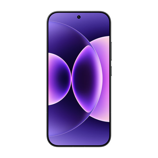 Xiaomi 17 - 12GB/512GB