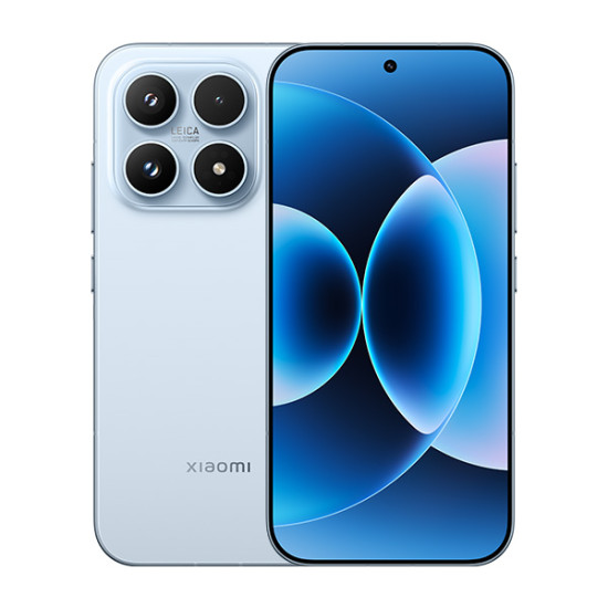 Xiaomi 17 - 12GB/512GB