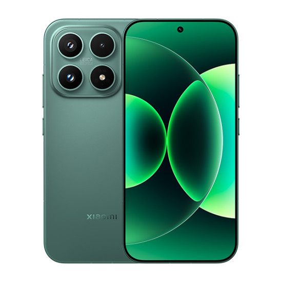 Xiaomi 17 - 12GB/512GB
