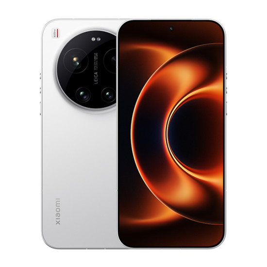 Xiaomi 17 Ultra - 16GB/512GB
