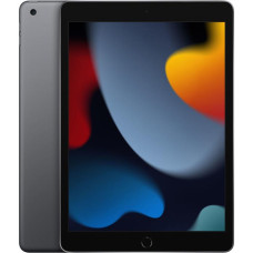 Apple - Ipad - 9th gen - 256GB - WiFi - 10.2" 