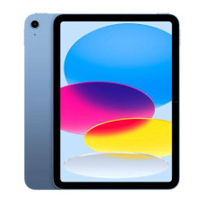 Apple - Ipad - 10th gen - 64GB - WiFI - 10.9" 