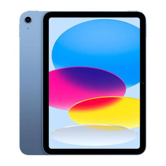Apple - Ipad - A16 - 128GB - WiFI - 11" 