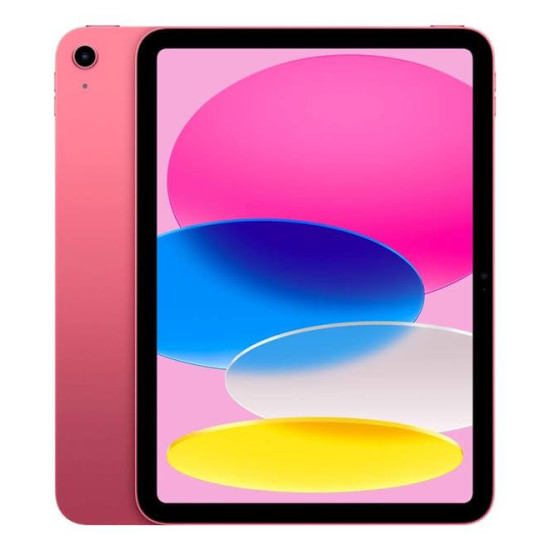 Apple - Ipad - A16 - 128GB - WiFI - 11" 
