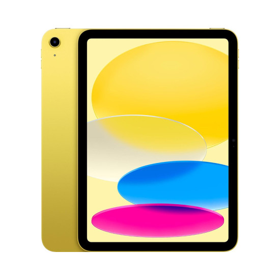 Apple - Ipad - A16 - 128GB - WiFI - 11" 