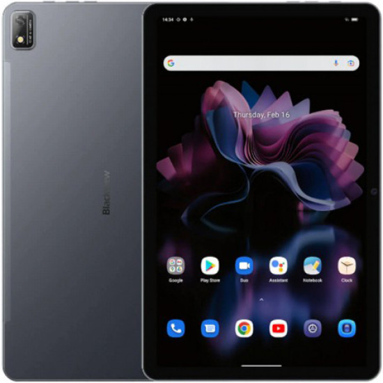 Blackview TAB 16 - 256GB 11" 