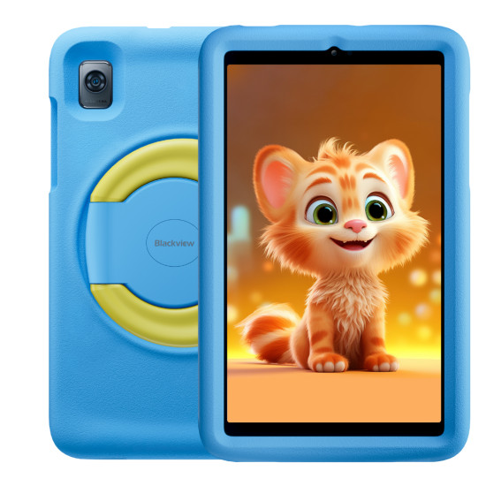 Blackview - TAB 60 Kids - 128GB - 8.68" - LTE