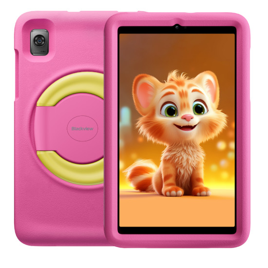 Blackview - TAB 60 Kids - 128GB - 8.68" - LTE