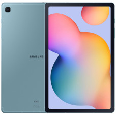 Samsung - Galaxy Tab S6 Lite - 4GB/64GB - 10.4" - LTE