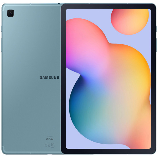 Samsung - Galaxy Tab S6 Lite - 4GB/64GB - 10.4" - LTE