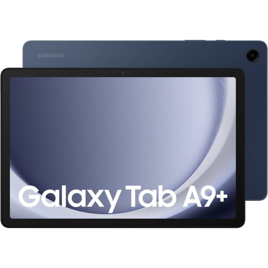 Samsung - Galaxy Tab A9+ - 4GB/64GB - 11" - WiFi