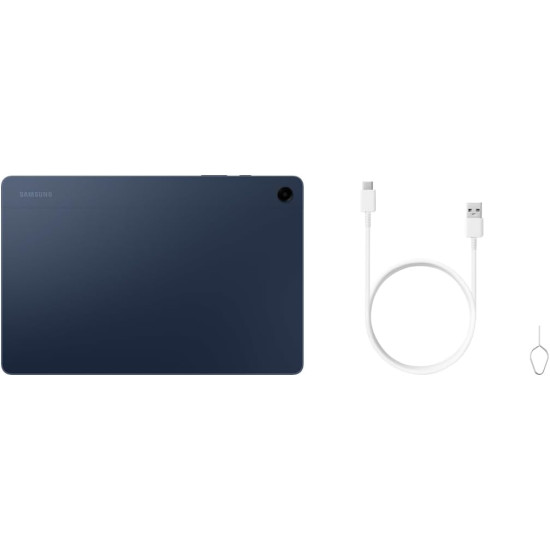 Samsung - Galaxy Tab A9+ - 4GB/64GB - 11" - WiFi
