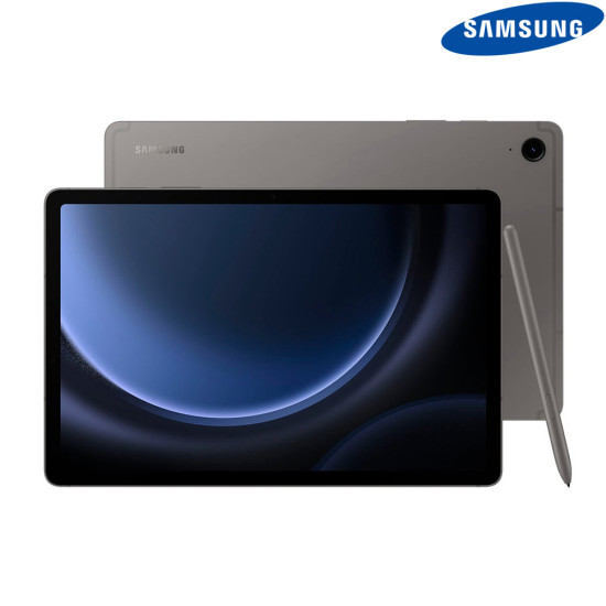 Samsung - Galaxy Tab S9 FE - 6GB/128GB - 10.9" - 5G