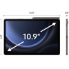 Samsung - Galaxy Tab S9 FE - 6GB/128GB - 10.9" - 5G