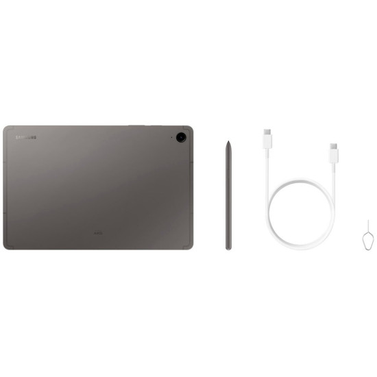 Samsung - Galaxy Tab S9 FE - 6GB/128GB - 10.9" - 5G