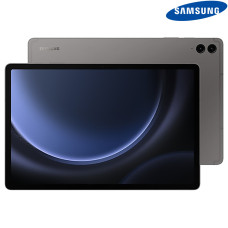Samsung - Galaxy Tab S9 FE+ - 8GB/128GB - 12.4" - WiFi