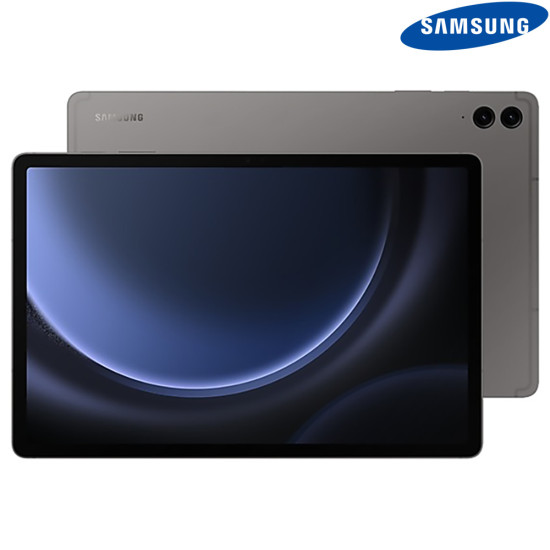 Samsung - Galaxy Tab S9 FE+ - 8GB/128GB - 12.4" - WiFi