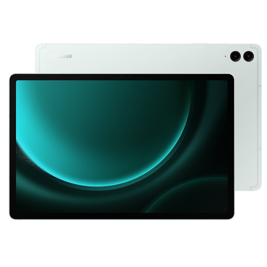 Samsung - Galaxy Tab S9 FE+ - 8GB/128GB - 12.4" - WiFi