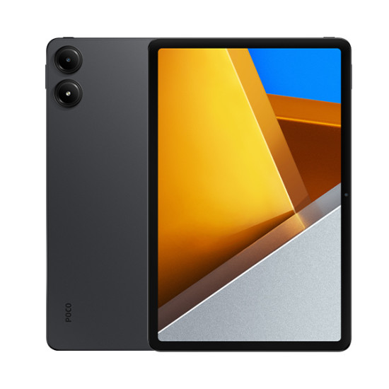 Xiaomi - Poco Pad - 8GB/256GB - 12.1" - WiFi 