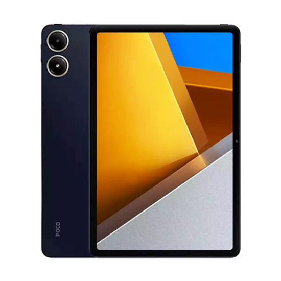 Xiaomi - Poco Pad - 8GB/256GB - 12.1" - WiFi 