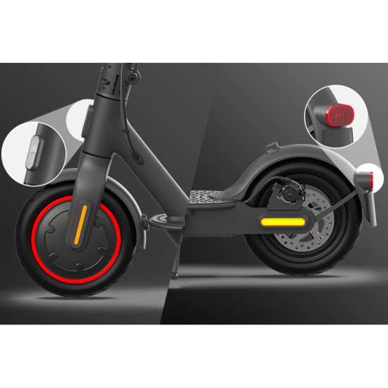 Xiaomi Mi Electric Scooter Pro 2 קורקינט חשמלי