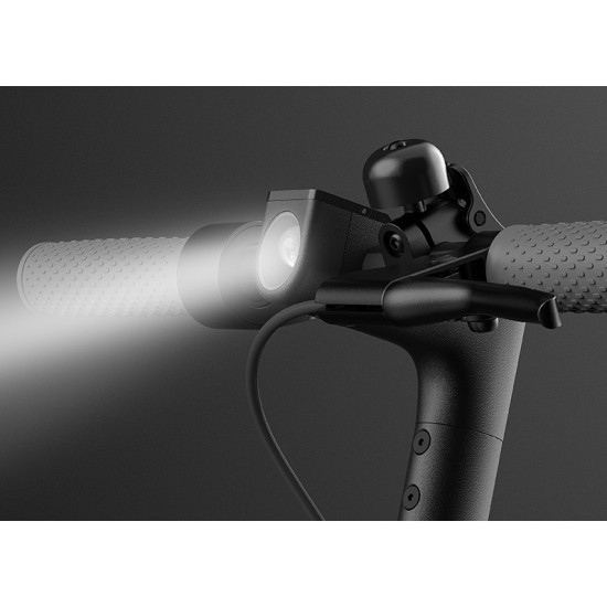 Xiaomi Mi Electric Scooter Pro 2 קורקינט חשמלי